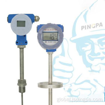 Intelligent Temperature Monitoring Sensor Intelligent local temperature display instrument Manufactory